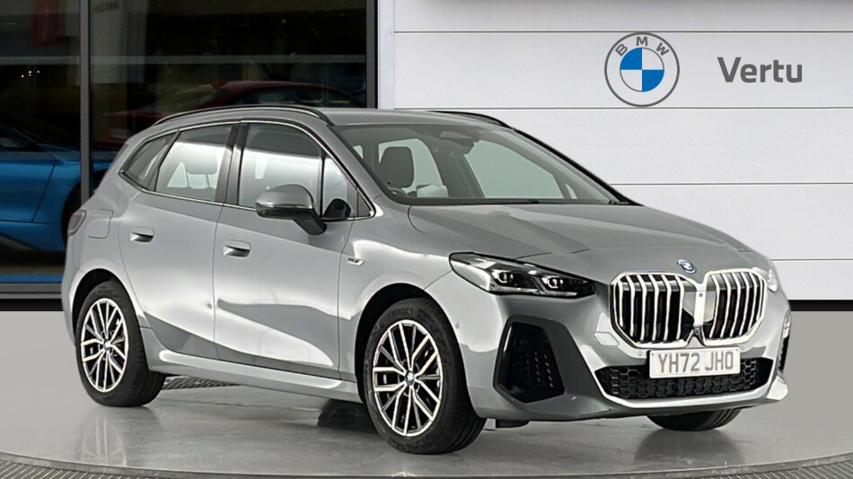 BMW 2 Series 225e xDrive M Sport 5dr DCT [Tech Plus Pack] Hatchback